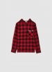 Long-sleeved shirt Boys Calliope Kids det_4