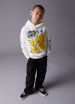 Sweat shirt Boys Calliope Kids sp_e1