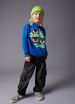 Felpa Bambino Calliope Kids sp_e1