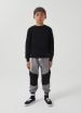 Full-length gym pants Boys Calliope Kids sp_e1