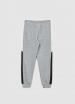 Pantalone ginnico Lungo Junge det_5