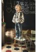 Long pants jeans Boys Calliope Kids sp_e1