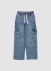 Long pants jeans Boys Calliope Kids det_4