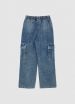 Long pants jeans Boys Calliope Kids det_5