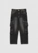 Long pants jeans Boys Calliope Kids det_4