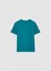 Short-sleeved T-shirt Boys Calliope Kids det_5