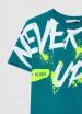 T-Shirt MC Junge st_a3