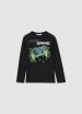 Long-sleeved T-shirt Boys Calliope Kids det_4