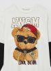 T-Shirt ML Bambino Calliope Kids st_a3