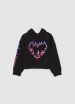 Sweat shirt Girls Calliope Kids det_4