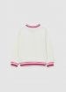 Sweat shirt Girls Calliope Kids det_5