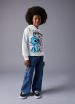 Sweat shirt Girls Calliope Kids sp_e1