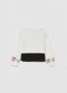 Sweat shirt Girls Calliope Kids det_5