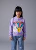 Sweat shirt Girls Calliope Kids sp_e1