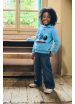 Sweat shirt Girls Calliope Kids sp_e1