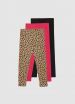 Leggings Lungo Bambina Calliope Kids det_4