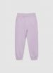 Pantalone ginnico Lungo Bambina Calliope Kids det_4