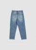 Pantalone Jeans Lungo Bambina Calliope Kids det_5