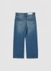 Pantalone Jeans Lungo Mädchen det_5