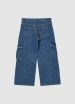 Long pants jeans Girls Calliope Kids det_5