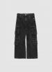 Pantalone Jeans Lungo Bambina Calliope Kids det_4