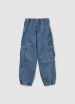 Long pants jeans Girls Calliope Kids det_5