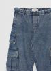 Pantalone Jeans Lungo Bambina Calliope Kids st_a3