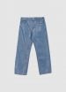 Pantalone Jeans Lungo Mädchen det_4