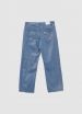 Pantalone Jeans Lungo Mädchen det_5