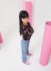 Long pants jeans Girls Calliope Kids sp_e2