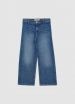 Long pants jeans Girls Calliope Kids det_4