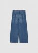 Pantalone Jeans Lungo Mädchen det_5