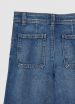 Pantalone Jeans Lungo Bambina Calliope Kids st_a3