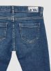 Pantalone Jeans Lungo Bambina Calliope Kids st_a3