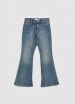 Pantalone Jeans Lungo Bambina Calliope Kids det_4