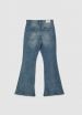 Pantalone Jeans Lungo Bambina Calliope Kids det_5