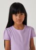 Short-sleeved T-shirt Girls Calliope Kids sp_e1