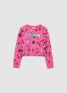 Long-sleeved T-shirt Girls Calliope Kids det_4