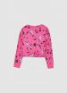 Long-sleeved T-shirt Girls Calliope Kids det_5