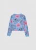 Long-sleeved T-shirt Girls Calliope Kids det_5