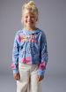 T-Shirt ML Bambina Calliope Kids sp_e2