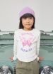 T-Shirt ML Bambina Calliope Kids sp_e1