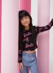 Long-sleeved T-shirt Girls Calliope Kids sp_e1