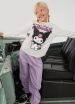 T-Shirt ML Bambina Calliope Kids sp_e1