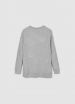 Long-sleeved T-shirt Woman Calliope Intimo det_5