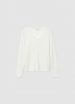 Long-sleeved T-shirt Woman Calliope Intimo det_4