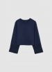 Sweat shirt Femme Calliope det_4