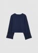 Sweat shirt Femme Calliope det_5