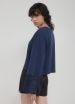 Sweat shirt Femme Calliope in_i4