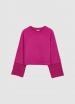 Sweat shirt Femme Calliope det_4